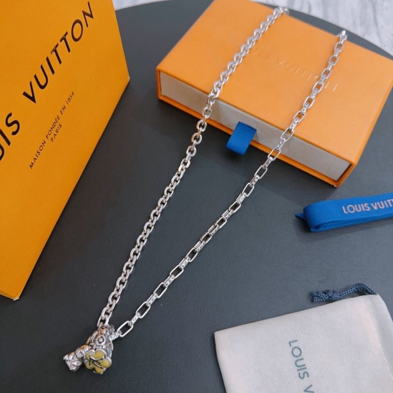 Louis Vuitton Necklaces